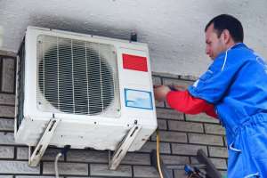 24/7 and Emergency HVAC Near Franklin Square, NY | Air Conidtioning and Heating Contractors